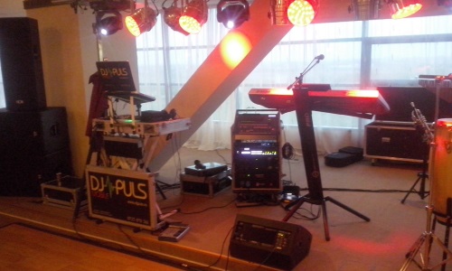 dj iasi