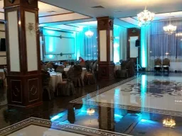 Lumini arhitecturale tucois Capitol
